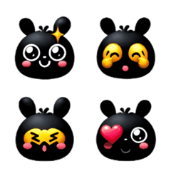 BlackBunny I