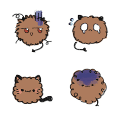 A Ball of Fur 1