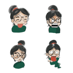 JAJA-JANG-eMOji