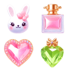 Jewelry Charming Emoji 11