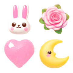 Jewelry Dream Emoji 15