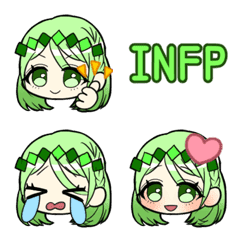 INFP_Emoji