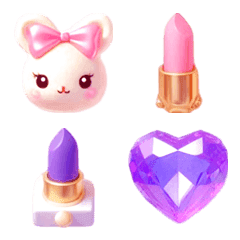 Jewelry Luxury Emoji