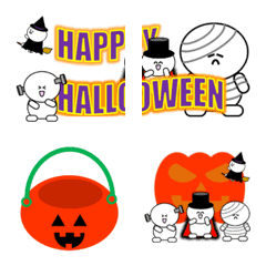 Sugimaru Emoji(hallowween)