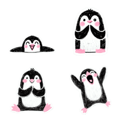 penguin v.1