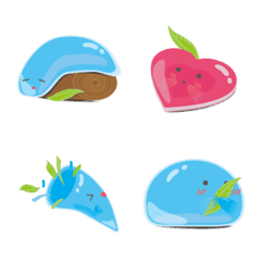 Leaf Slime 4