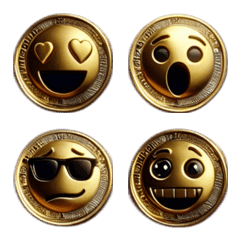 EmojiCoin II