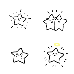 small star