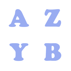 A-Z simple