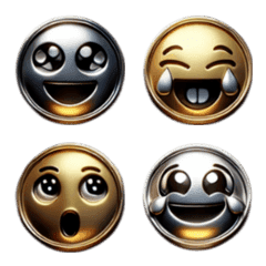 EmojiCoin I