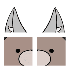 倉レイ絵文字５