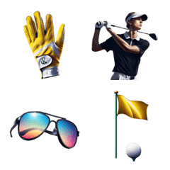 GOLF LIFE 9