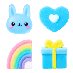 Dream Cute Dream Emoji 15