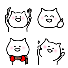 simpledesu neko4