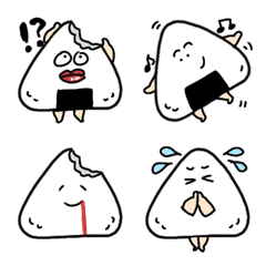 onigiri life