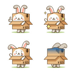 rabbit BOX