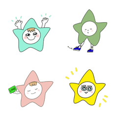 everyday stars