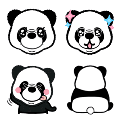 panda. panda. panda