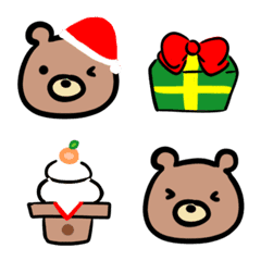 bear'sEmoji