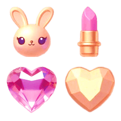 Jewelry Luxury Emoji 2