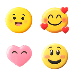 Safe and useful Emoji1