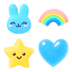 Dream Cute Dream Emoji 16