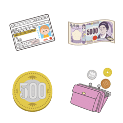 Money emoji (4)