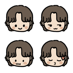 D Emoji