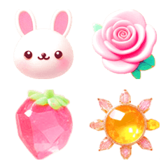 Jewelry Dream Emoji 17