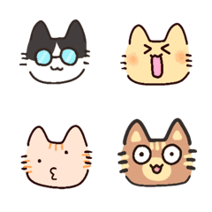 CATNABEMOJI