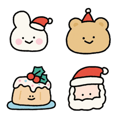 Kawaii x'mas : 1