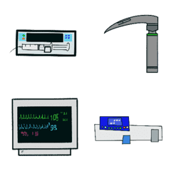 Anesthesia equipment