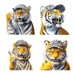 baseball tiger fans2