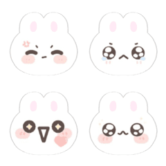 Fluffy Little Bunny V.4