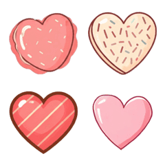 Heart Treats