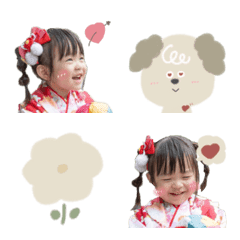 miiko emoji  tipupu