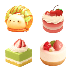 sweets emoji2