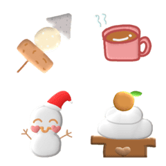 Cute and colorful emojis for adults 3