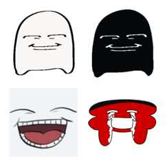 chimanta Emoji