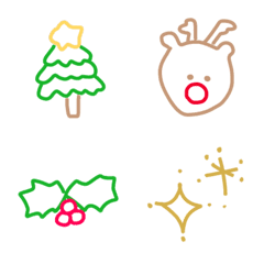 cute christmas/