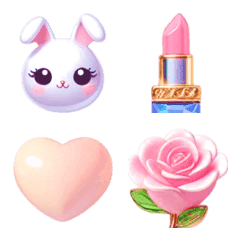 Jewelry Charming Emoji 15