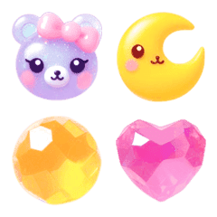 Jewelry Dream Emoji 18