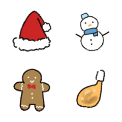 XmasEmoji