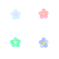 colorfulFlower