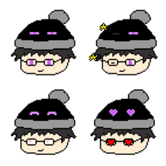 The video team emoji -Yuu Part1