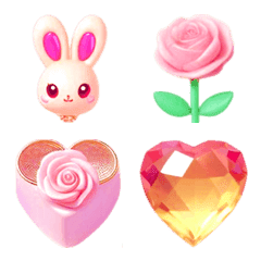 Jewelry Luxury Emoji 5