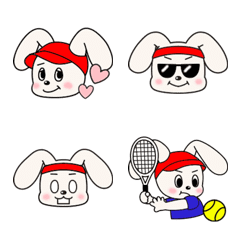 TENNIS PASSY