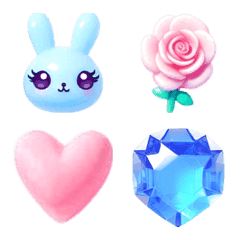 Jewelry Romance Emoji 5