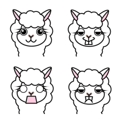 mocomoco alpaca