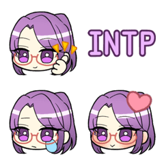 INTP_Emoji